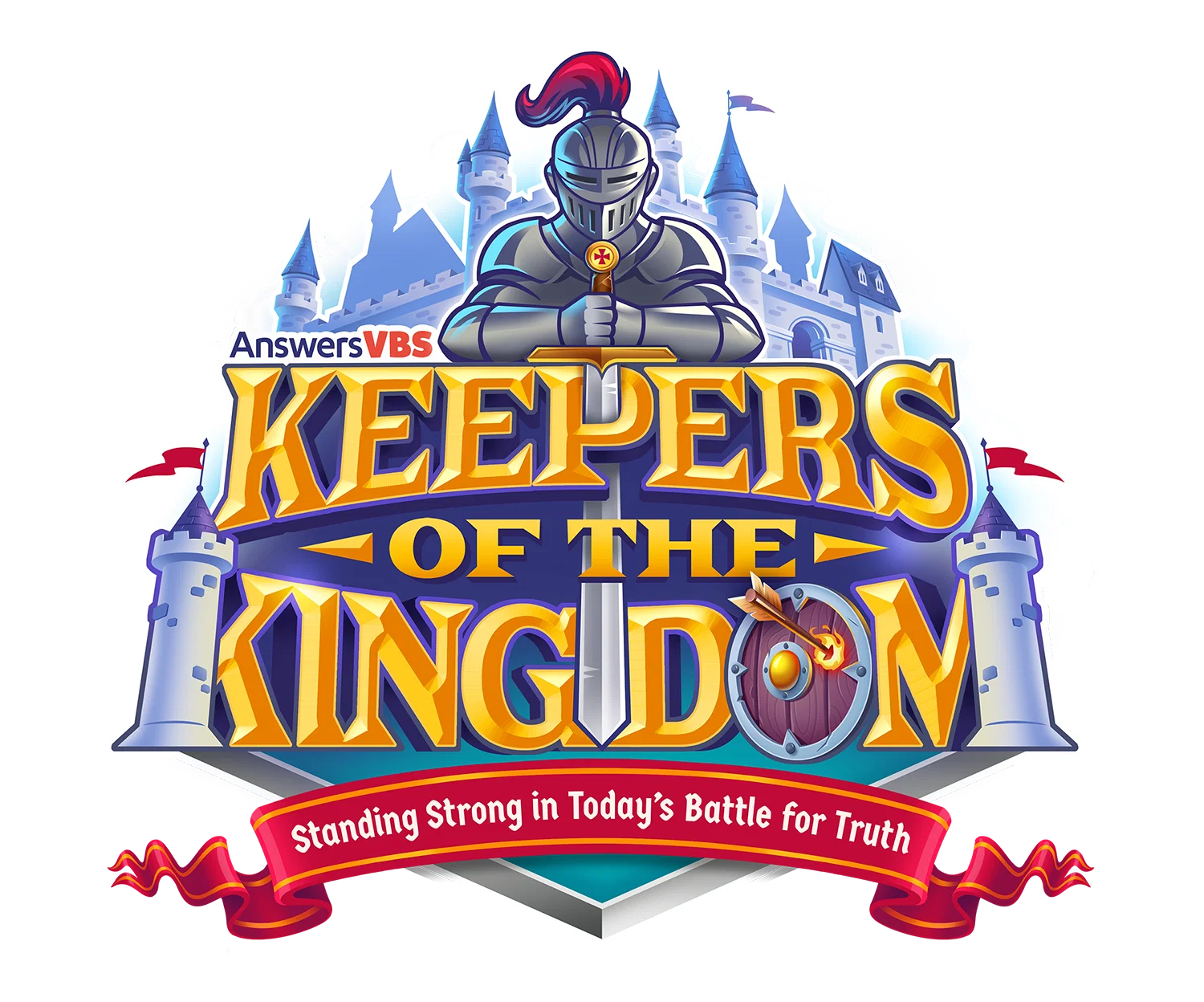 Keepers of the Kingdom Vacation Bible School